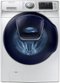 Samsung - 4.5 Cu. Ft. 14-Cycle Addwash High-Efficiency Front-Loading Washer with Steam-Front_Standard 