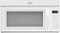 Whirlpool - 1.7 Cu. Ft. Over-the-Range Microwave - White-Front_Standard 
