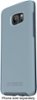 OtterBox - Symmetry Series Case for Samsung Galaxy S7 edge Cell Phones - Blue-Front_Standard
