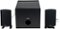 Klipsch - ProMedia 2.1 Bluetooth Speaker System (3-Piece) - Black-Front_Standard 