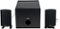 Klipsch - ProMedia 2.1 Bluetooth Speaker System (3-Piece) - Black-Front_Standard