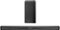 Samsung - 2.1-Channel Soundbar System with Wireless Subwoofer - Black-Front_Standard