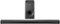 Samsung - 2.1-Channel Soundbar System with Wireless Subwoofer and Digital Amplifier - Black-Front_Standard