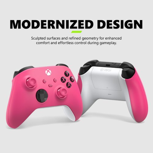 名作 Microsoft Xbox Wireless Controller for Xbox Series X, Xbox その他
