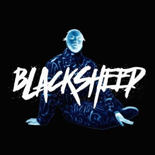

Black Sheep [LP] - VINYL