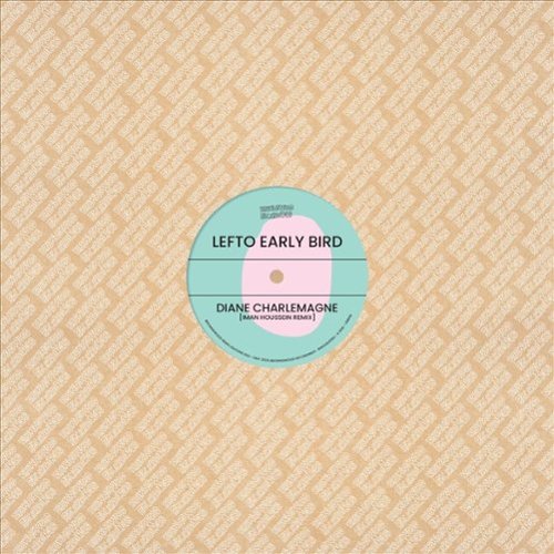 Brownswood Remix Editions 003 [12 inch Vinyl Single]