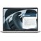 Dell - Pro 16 Plus PB16255 16" Notebook - Full HD Plus - 60 Hz - AMD Ryzen 5 220 - 16 GB - 256 GB SSD - English (US) - Magnetite-Front_Standard