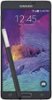 Samsung - Certified Pre-Owned Galaxy Note 4 4G LTE with 32GB Memory Cell Phone (Verizon)-Front_Standard