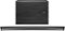 Samsung - 4.1-Channel Curved Soundbar System with Wireless Subwoofer and Digital Amplifier - Black-Front_Standard 