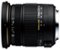 Sigma - 17-50mm f/2.8 EX DC HSM Zoom Lens for Select Canon DSLR Cameras - Black-Front_Standard