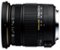 Sigma - 17-50mm f/2.8 EX DC HSM Zoom Lens for Select Nikon DSLR Cameras - Black-Front_Standard 