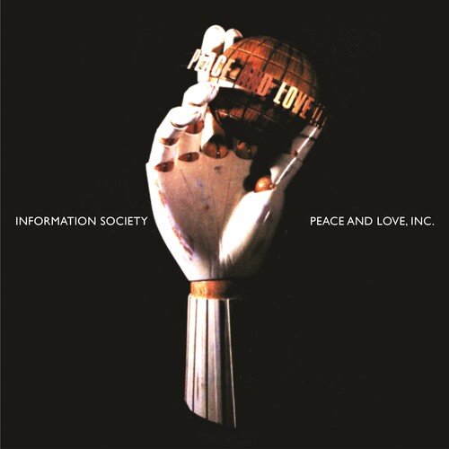 Peace & Love, Inc. [30th Anniversary] [LP] - VINYL