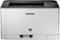 Samsung - Xpress C430W Color Laser Printer - White-Front_Standard