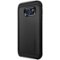 Spigen - Tough Armor Case for Samsung Galaxy S7 Cell Phones - Black-Front_Standard