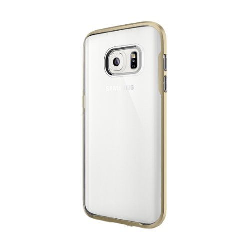  Spigen - Neo Hybrid Crystal Case for Samsung Galaxy S7 Cell Phones - Gold