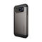 Spigen - Slim Armor CS Case for Samsung Galaxy S7 Cell Phones - Gunmetal-Front_Standard