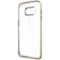 Spigen - Neo Hybrid Crystal Case for Samsung Galaxy S7 edge Cell Phones - Gold-Front_Standard