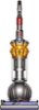 Dyson - Small Ball Multifloor Bagless Upright Vacuum - Multi-Front_Standard