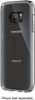Speck - CandyShell Case for Samsung Galaxy S7 Cell Phones - Clear-Front_Standard