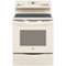 GE - 5.3 Cu. Ft. Freestanding Electric Convection Range-Front_Standard
