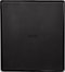 RCA - Refurbished Amplified Indoor Flat HDTV Antenna - Black-Front_Standard