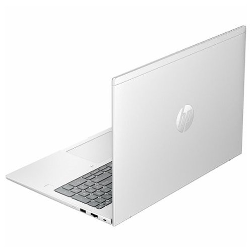 HP ProBook 14 Laptop - Intel Core Ultra 7 255U with 16GB Memory - 256GB SSD - Pike Silver WORLDWIDE DELIVERY