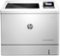 HP - LaserJet Enterprise M553dn Color Laser Printer - Light Gray-Front_Standard