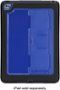 Griffin - Survivor Slim Case for iPad Air 2 - Blue/Black-Front_Standard