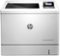 HP - Color LaserJet Enterprise M553n - Color - 1200 x 1200 dpi Print - Plain Paper Print - Desktop Laser Printer - White-Front_Standard 