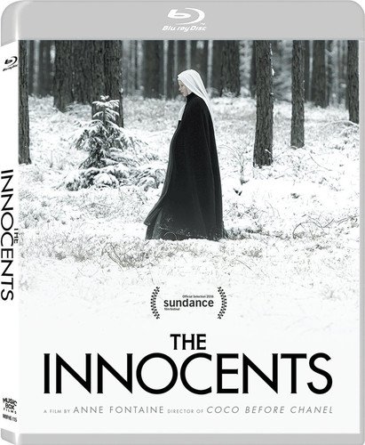  The Innocents [Blu-ray] [2016]