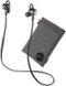 Plantronics - BackBeat GO 3 Wireless Earbud Headphones - Granite Gray-Angle_Standard 