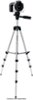 Targus - 50" Tripod - Silver-Angle_Standard