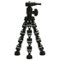 Targus - Grypton Pro Tripod - Black-Angle_Standard