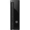 HP - Refurbished Slimline 450 Desktop - Intel Pentium® J2900 - 4GB Memory - 1TB Hard Drive-Front_Standard