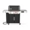Weber - Genesis EX-335 Natural Gas Grill - Black-Angle_Standard