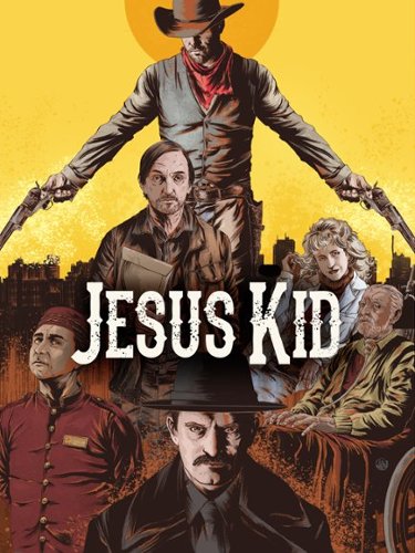 

Jesus Kid