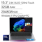 Lenovo - ThinkPad X9 15 Gen1 Aura Edition 15" 2.8K OLED Touchscreen Laptop - Intel Core Ultra 7 258V - 32GB RAM - 2TB SSD - Thunder Grey-Front_Standard
