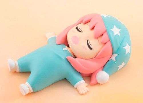 Bandai Spy x Family Relaxing Mascot - Bandai Shokugan  Mascot 3 Figure - Styles May Vary HOW TO BUY