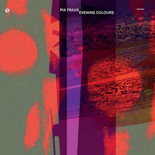 

Evening Colours [LP] - VINYL