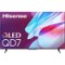 Hisense - 85 inch Class QD7 Series 4K UHD QLED Smart Google TV-Front_Standard