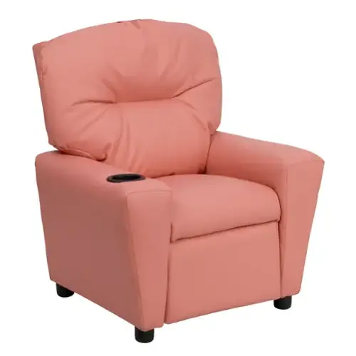 Pink Vinyl