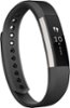 Fitbit - Alta Activity Tracker (Small) - Black-Front_Standard