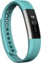 Fitbit - Alta Activity Tracker (Small) - Teal-Front_Standard