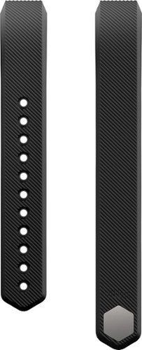 Alta Classic Accessory Band for Fitbit Alta Wireless Activity and Sleep Tracker - Black-Alt_View_Standard_12 