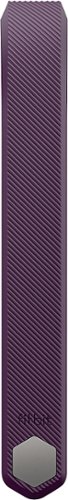 Alta Classic Accessory Band for Fitbit Alta Wireless Activity and Sleep Tracker - Plum-Alt_View_Standard_12 