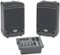 Samson - Expedition XP150 Portable PA System - Gray-Front_Standard
