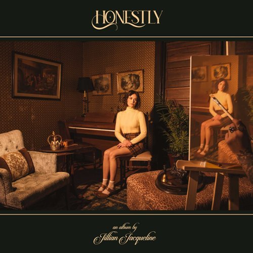 

Honestly [LP] - VINYL