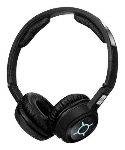  Sennheiser - MM 450-X Over-the-Ear Headphones - Black