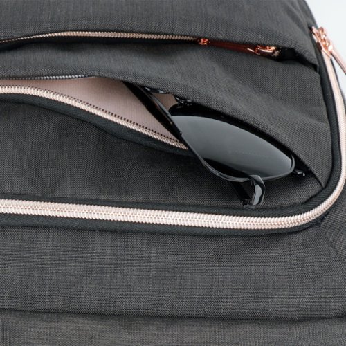 Swissdigital Design Carrying Case - Black BUY IN NORWAY