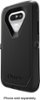 OtterBox - Defender Series Protective Cover for LG G5 H850 - Black-Front_Standard